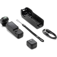 Laden Sie das Bild in den Galerie-Viewer, DJI Osmo Pocket 3