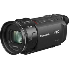 Laden Sie das Bild in den Galerie-Viewer, Panasonic HC-VXF1 4K