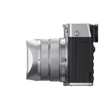 Laden Sie das Bild in den Galerie-Viewer, Fujifilm GFX 100RF Silber