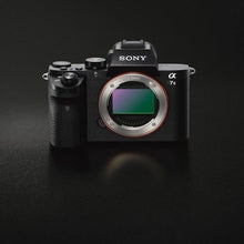 Laden Sie das Bild in den Galerie-Viewer, Sony Alpha 7 II Karosserie Schwarz