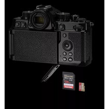 Laden Sie das Bild in den Galerie-Viewer, Nikon Z f Body