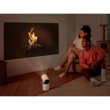 Laden Sie das Bild in den Galerie-Viewer, Samsung The Freestyle 2nd Generación (2023) LFF3C  (SP-LFF3CLAXXXE )