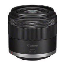 Laden Sie das Bild in den Galerie-Viewer, Canon EOS R50 V + RF-S 14–30 mm f/4–6.3 IS STM PZ