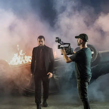 Laden Sie das Bild in den Galerie-Viewer, DJI Ronin 4D 4-Axis Cinema Camera 6K Kit combinado
