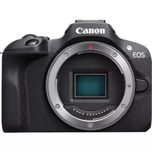 Laden Sie das Bild in den Galerie-Viewer, Canon EOS R100 + RF-S 18-45mm f/4.5-6.3 IS STM