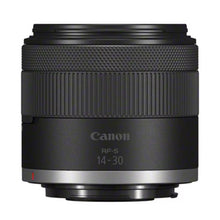 Laden Sie das Bild in den Galerie-Viewer, Canon EOS R50 V + RF-S 14–30 mm f/4–6.3 IS STM PZ