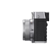 Laden Sie das Bild in den Galerie-Viewer, Fujifilm GFX 100RF Silber