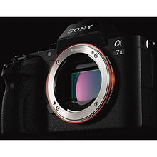 Laden Sie das Bild in den Galerie-Viewer, Sony A7 II Gehäuse Schwarz