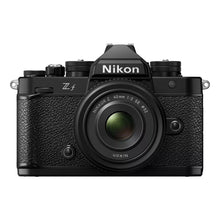 Laden Sie das Bild in den Galerie-Viewer, Nikon Z f Body