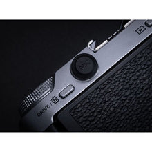 Laden Sie das Bild in den Galerie-Viewer, Fujifilm X-M5 Silber + Zoom