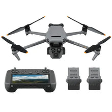 Laden Sie das Bild in den Galerie-Viewer, DJI Mavic 3 Pro Cine Combo Prémium