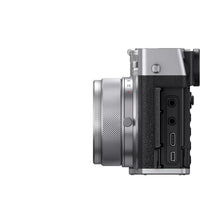 Laden Sie das Bild in den Galerie-Viewer, Fujifilm GFX 100RF Silber