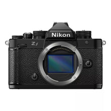 Laden Sie das Bild in den Galerie-Viewer, Nikon Z f Body