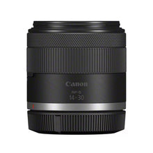 Laden Sie das Bild in den Galerie-Viewer, Canon EOS R50 V + RF-S 14–30 mm f/4–6.3 IS STM PZ