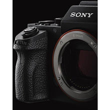 Laden Sie das Bild in den Galerie-Viewer, Sony Alpha 7 II Karosserie Schwarz