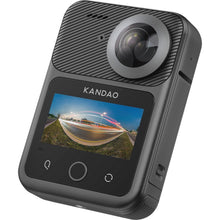Laden Sie das Bild in den Galerie-Viewer, Kandao QooCam 3 Ultra 8K