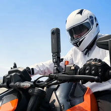 Laden Sie das Bild in den Galerie-Viewer, Insta360 X4 Motorradpaket