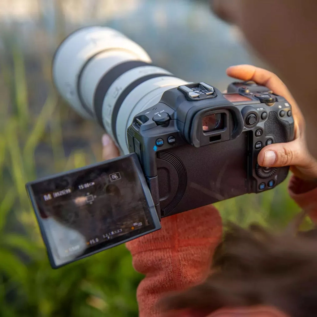 Canon EOS R5 Gehäuse