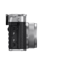 Laden Sie das Bild in den Galerie-Viewer, Fujifilm GFX 100RF Silber