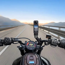 Laden Sie das Bild in den Galerie-Viewer, Insta360 X4 Motorradpaket