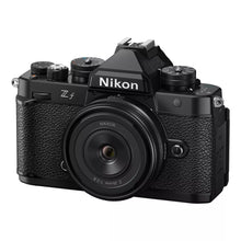 Laden Sie das Bild in den Galerie-Viewer, Nikon Z f Body