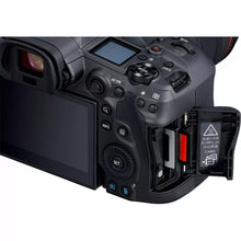 Laden Sie das Bild in den Galerie-Viewer, Canon EOS R5 Gehäuse