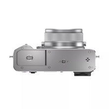 Laden Sie das Bild in den Galerie-Viewer, Fujifilm GFX 100RF Silber