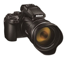 Laden Sie das Bild in den Galerie-Viewer, Nikon Coolpix P1100