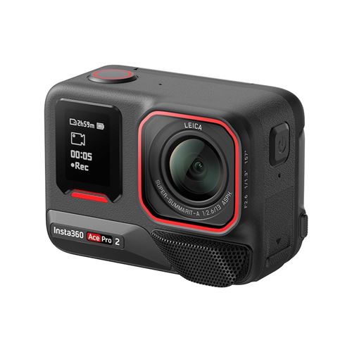 Insta360 Ace Pro 2 Kamera