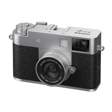Laden Sie das Bild in den Galerie-Viewer, Fujifilm X Halbsilber