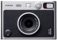 Laden Sie das Bild in den Galerie-Viewer, Fujifilm Instax Mini Evo Sofortbildkamera