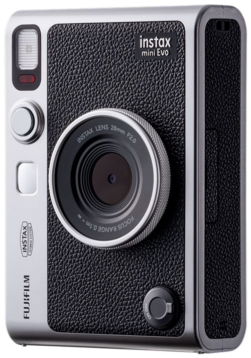 Fujifilm Instax Mini Evo Sofortbildkamera