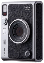 Laden Sie das Bild in den Galerie-Viewer, Fujifilm Instax Mini Evo Sofortbildkamera