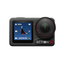Laden Sie das Bild in den Galerie-Viewer, DJI Osmo Action 5 Pro