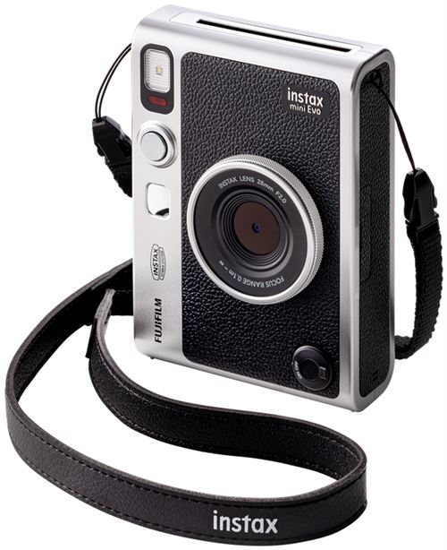 Fujifilm Instax Mini Evo Sofortbildkamera