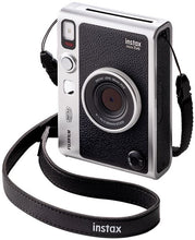 Laden Sie das Bild in den Galerie-Viewer, Fujifilm Instax Mini Evo Sofortbildkamera