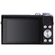 Laden Sie das Bild in den Galerie-Viewer, Canon PowerShot G7 X Mark III, Silber, mit Ersatzakku