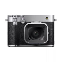 Laden Sie das Bild in den Galerie-Viewer, Fujifilm GFX 100RF Silber