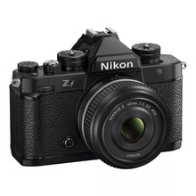 Laden Sie das Bild in den Galerie-Viewer, Nikon Z f Body