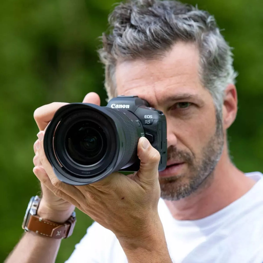 Canon EOS R5 Gehäuse