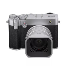 Laden Sie das Bild in den Galerie-Viewer, Fujifilm GFX 100RF Silber
