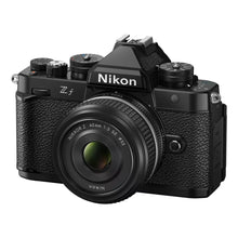 Laden Sie das Bild in den Galerie-Viewer, Nikon Z f Body