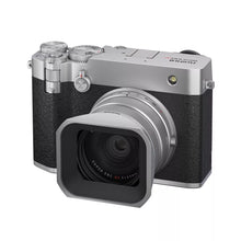 Laden Sie das Bild in den Galerie-Viewer, Fujifilm GFX 100RF Silber