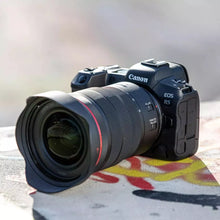 Laden Sie das Bild in den Galerie-Viewer, Canon EOS R5 Gehäuse