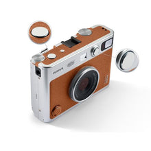 Laden Sie das Bild in den Galerie-Viewer, Fujifilm instax Mini Evo Braun