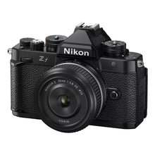 Laden Sie das Bild in den Galerie-Viewer, Nikon Z f Body
