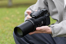 Laden Sie das Bild in den Galerie-Viewer, Nikon Coolpix P1100