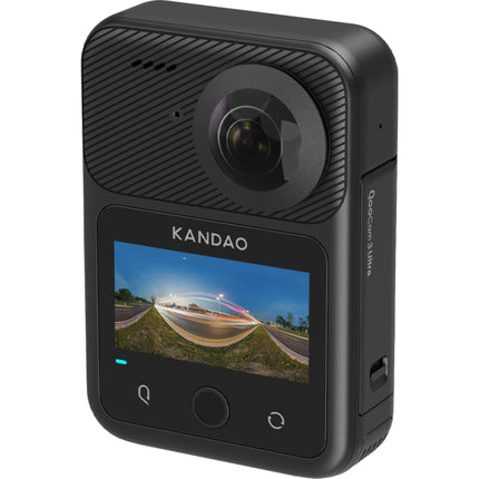 Kandao QooCam 3 Ultra 8K
