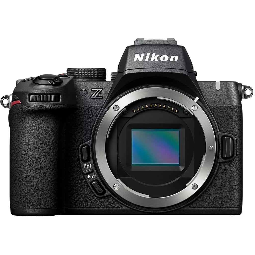 Nikon Z50 II Karosserie