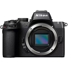 Laden Sie das Bild in den Galerie-Viewer, Nikon Z50 II Karosserie